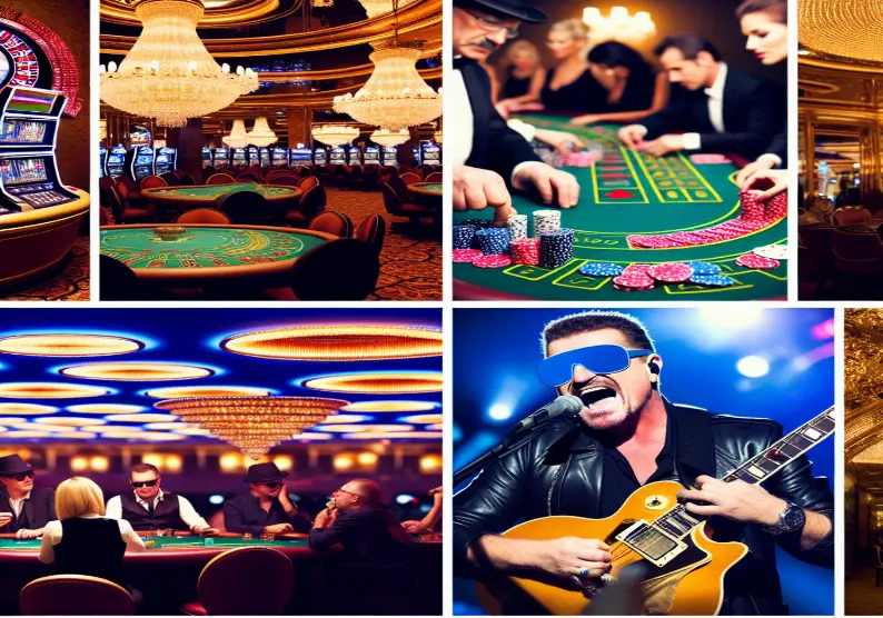 casinos que tengan bono de bienvenida sin depósito de todos los países